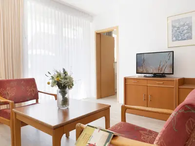 Ferienwohnung für 4 Personen (43 m²) in Kellenhusen 6/10