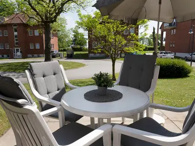 Ferienwohnung für 4 Personen (43 m²) in Kellenhusen 8/10