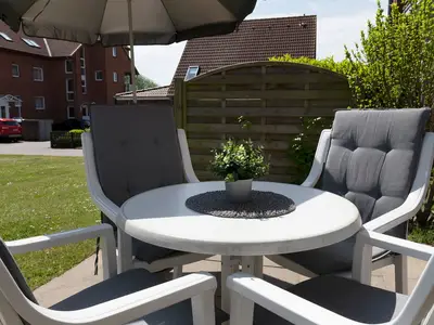 Ferienwohnung für 4 Personen (43 m²) in Kellenhusen 10/10