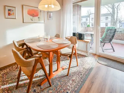 Ferienwohnung für 2 Personen (50 m²) in Kellenhusen 3/10