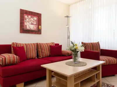 Ferienwohnung für 2 Personen (30 m²) in Kellenhusen 1/10