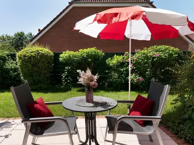 Ferienwohnung für 2 Personen (30 m²) in Kellenhusen 3/10