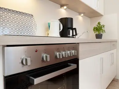 Ferienwohnung für 2 Personen (30 m²) in Kellenhusen 4/10