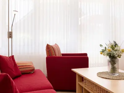 Ferienwohnung für 2 Personen (30 m²) in Kellenhusen 5/10