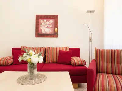 Ferienwohnung für 2 Personen (30 m²) in Kellenhusen 6/10