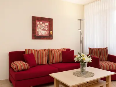 Ferienwohnung für 2 Personen (30 m²) in Kellenhusen 7/10