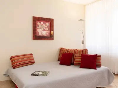 Ferienwohnung für 2 Personen (30 m²) in Kellenhusen 8/10