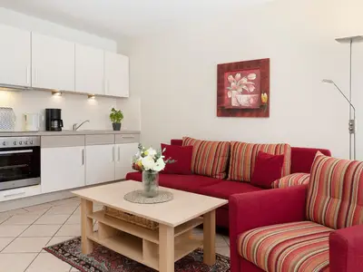 Ferienwohnung für 2 Personen (30 m²) in Kellenhusen 9/10