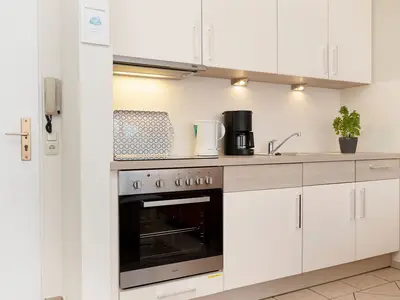 Ferienwohnung für 2 Personen (30 m²) in Kellenhusen 10/10