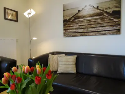 Ferienwohnung für 5 Personen (64 m²) in Kellenhusen 9/10