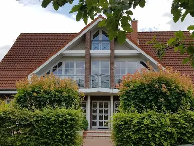 Ferienwohnung für 5 Personen (77 m²) in Kellenhusen 1/10