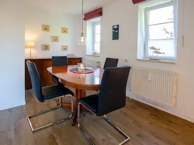 Ferienwohnung für 5 Personen (77 m²) in Kellenhusen 7/10