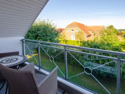 Ferienwohnung für 5 Personen (77 m²) in Kellenhusen 9/10