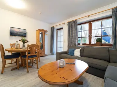 Ferienwohnung für 3 Personen (51 m²) in Kellenhusen 3/10