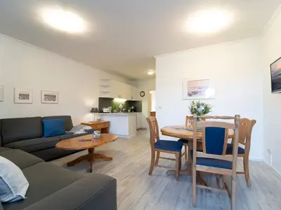 Ferienwohnung für 3 Personen (51 m²) in Kellenhusen 5/10