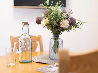 Ferienwohnung für 3 Personen (51 m²) in Kellenhusen 6/10