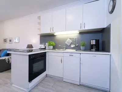 Ferienwohnung für 3 Personen (51 m²) in Kellenhusen 8/10