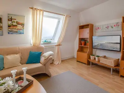 Ferienwohnung für 4 Personen (75 m²) in Kellenhusen 1/10