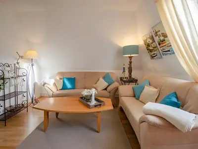 Ferienwohnung für 4 Personen (75 m²) in Kellenhusen 3/10