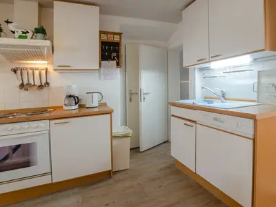 Ferienwohnung für 4 Personen (75 m²) in Kellenhusen 5/10
