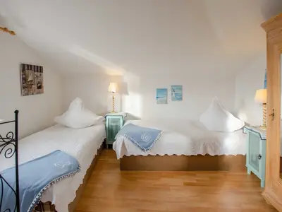 Ferienwohnung für 4 Personen (75 m²) in Kellenhusen 8/10