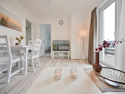 Ferienwohnung für 4 Personen (42 m²) in Kellenhusen 1/10