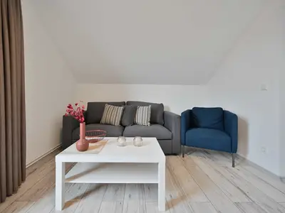 Ferienwohnung für 4 Personen (42 m²) in Kellenhusen 4/10