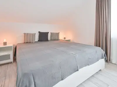 Ferienwohnung für 4 Personen (42 m²) in Kellenhusen 5/10