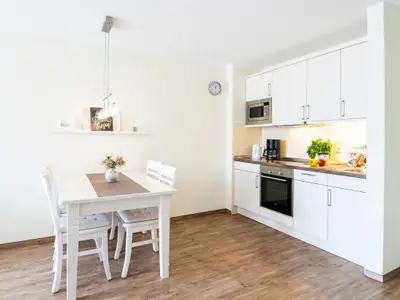 Ferienwohnung für 4 Personen (48 m²) in Kellenhusen 2/10