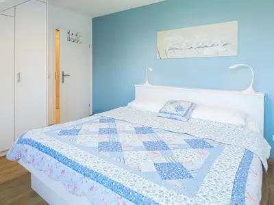 Ferienwohnung für 4 Personen (48 m²) in Kellenhusen 4/10