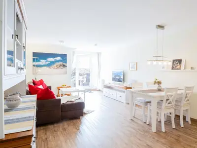 Ferienwohnung für 4 Personen (48 m²) in Kellenhusen 5/10