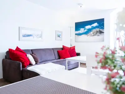 Ferienwohnung für 4 Personen (48 m²) in Kellenhusen 6/10