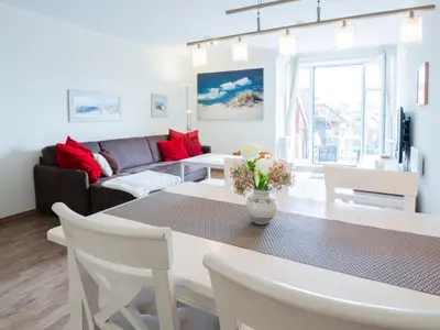 Ferienwohnung für 4 Personen (48 m²) in Kellenhusen 7/10