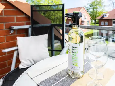 Ferienwohnung für 4 Personen (48 m²) in Kellenhusen 8/10