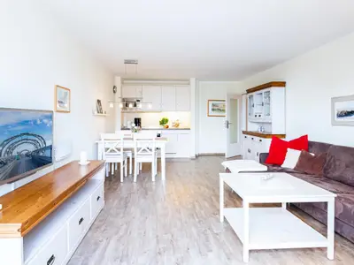 Ferienwohnung für 4 Personen (48 m²) in Kellenhusen 9/10