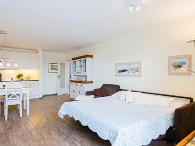 Ferienwohnung für 4 Personen (48 m²) in Kellenhusen 10/10