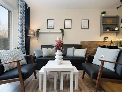 Ferienwohnung für 4 Personen (66 m²) in Kellenhusen 1/10