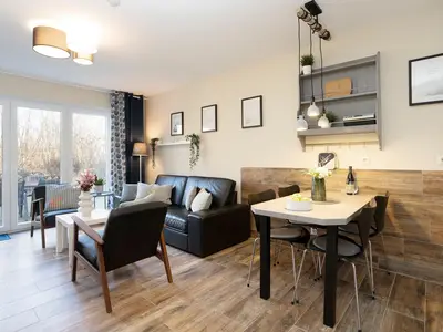 Ferienwohnung für 4 Personen (66 m²) in Kellenhusen 2/10