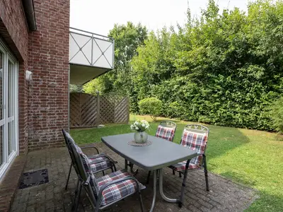 Ferienwohnung für 4 Personen (66 m²) in Kellenhusen 3/10