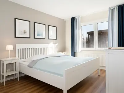 Ferienwohnung für 4 Personen (66 m²) in Kellenhusen 4/10