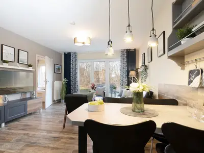 Ferienwohnung für 4 Personen (66 m²) in Kellenhusen 5/10