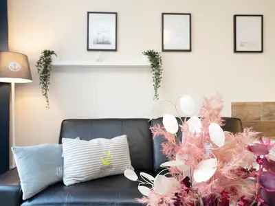 Ferienwohnung für 4 Personen (66 m²) in Kellenhusen 6/10