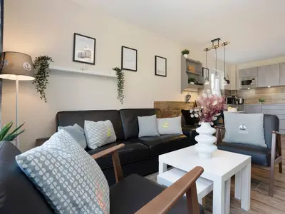 Ferienwohnung für 4 Personen (66 m²) in Kellenhusen 7/10