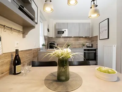 Ferienwohnung für 4 Personen (66 m²) in Kellenhusen 8/10