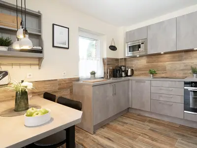 Ferienwohnung für 4 Personen (66 m²) in Kellenhusen 10/10