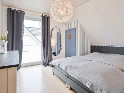 Ferienwohnung für 4 Personen (35 m²) in Kellenhusen 7/10