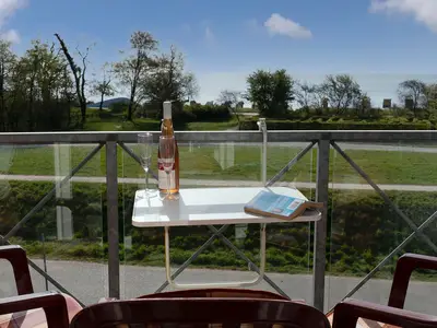 Ferienwohnung für 4 Personen (47 m²) in Kellenhusen 1/10