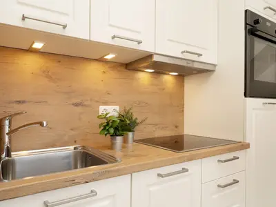 Ferienwohnung für 4 Personen (47 m²) in Kellenhusen 3/10