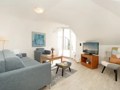 Ferienwohnung für 4 Personen (47 m²) in Kellenhusen 5/10