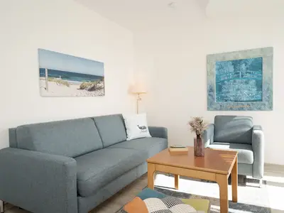 Ferienwohnung für 4 Personen (47 m²) in Kellenhusen 6/10